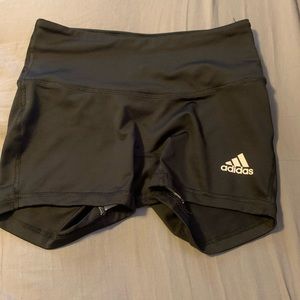 Adidas spandex